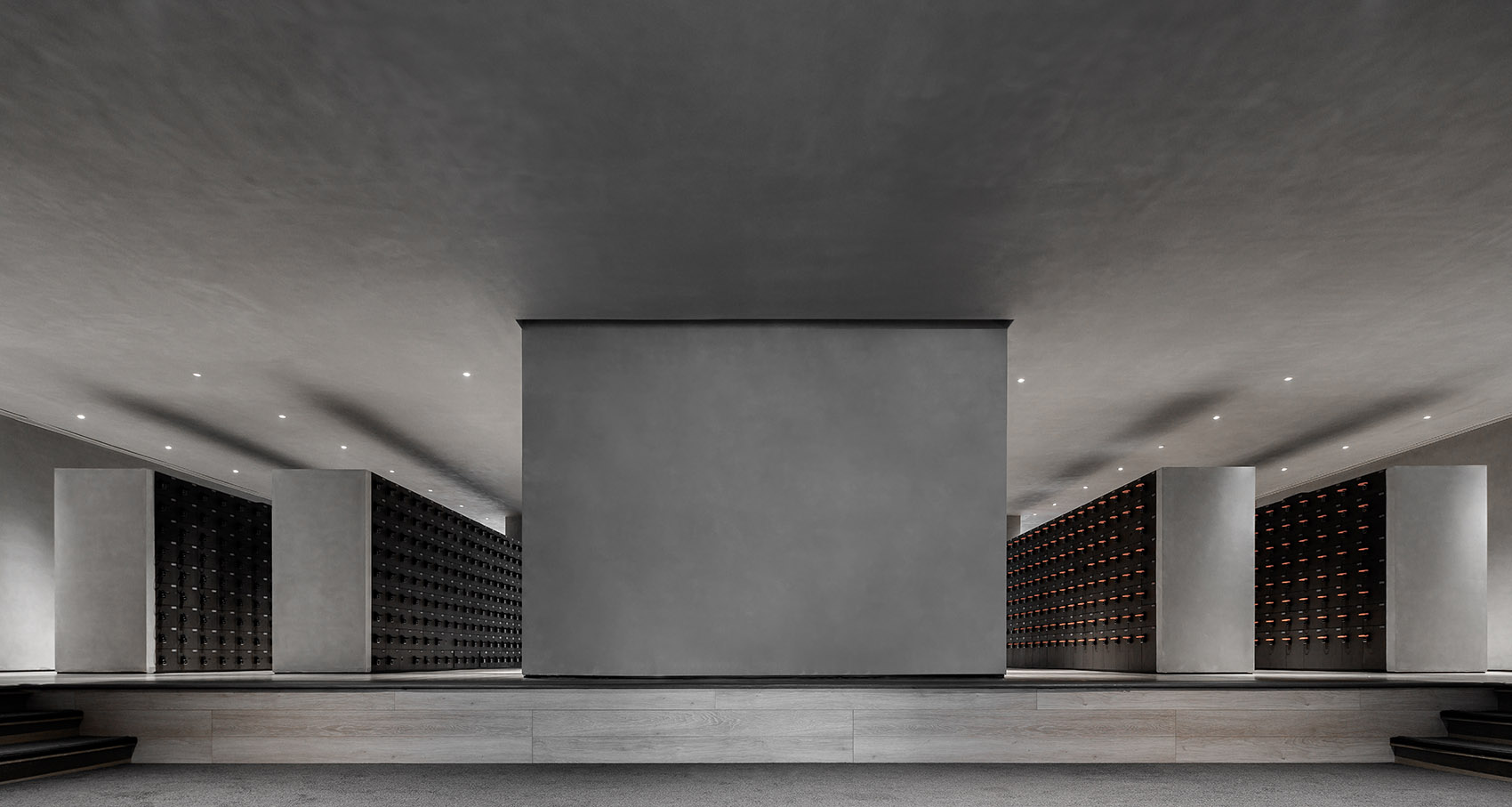 Shuiguo Tangquan (Xintiandi, Hangzhou) by DJX Design - 谷德设计网
