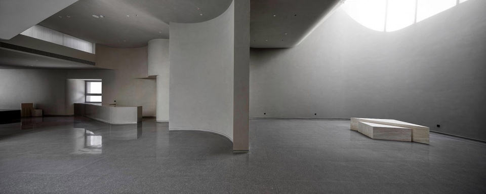 WEI s STUDIO of Photography Art China by designRESERVE