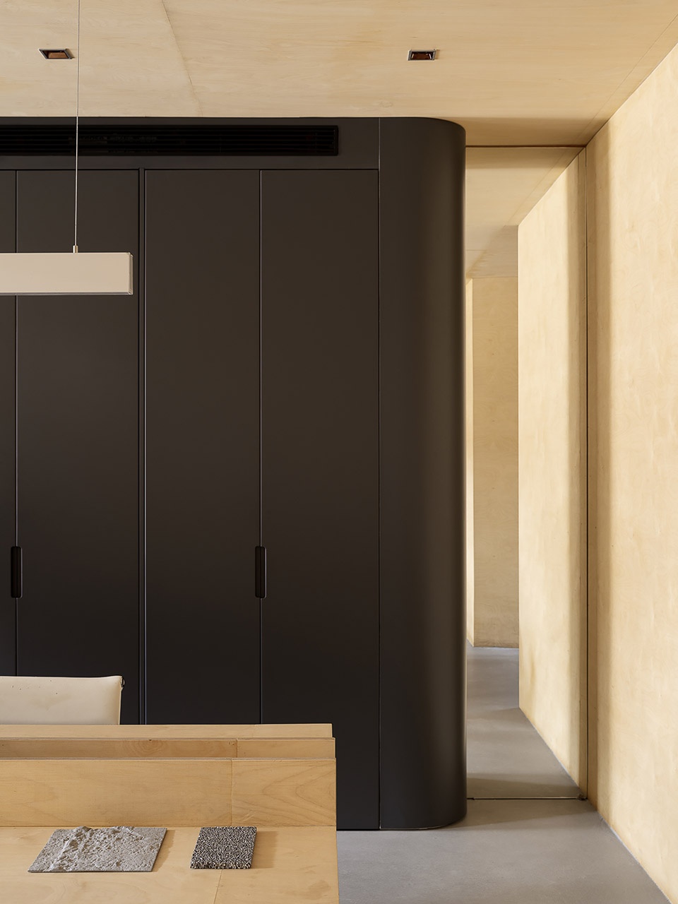 Zhi Wu Architectural Design Studio by Zhi Wu Design
