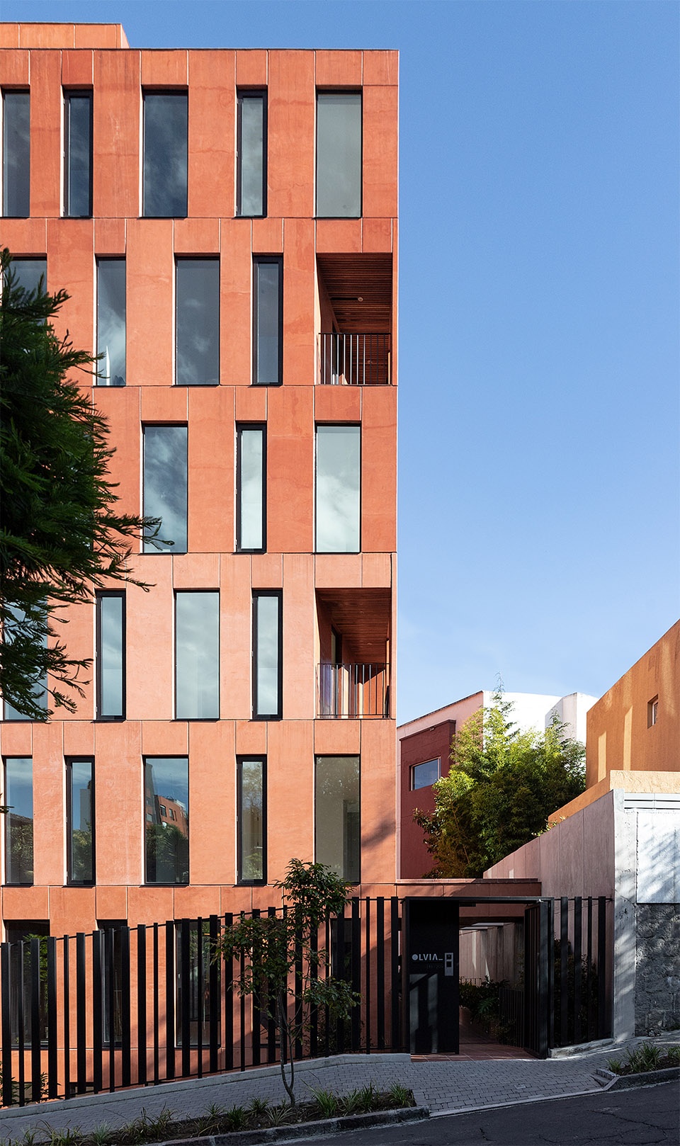 olvia by urlo studio