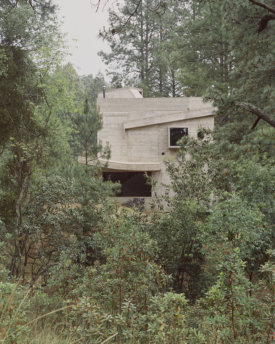 Casa Alferez Ludwig Godefroy