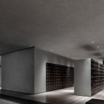 Shuiguo Tangquan Xintiandi Hangzhou By Djx Design