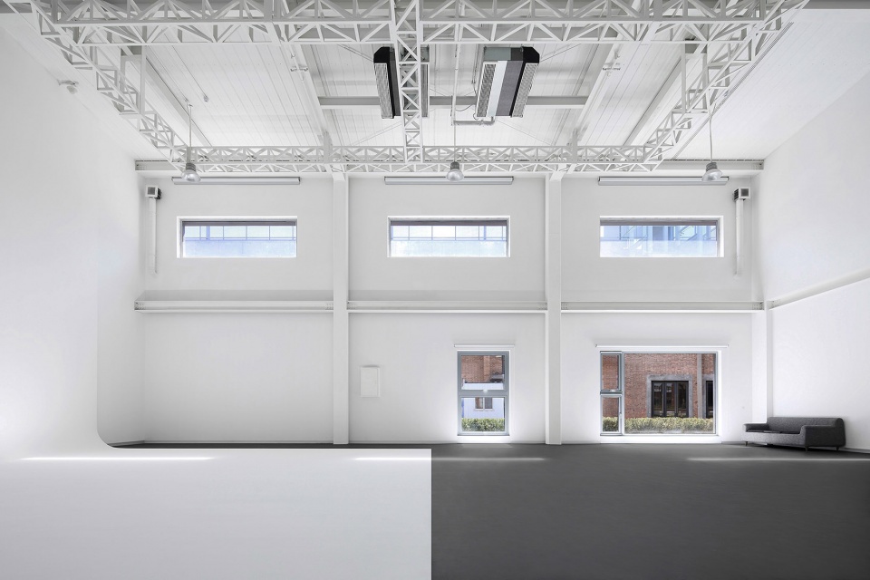 WEI s STUDIO of Photography Art China by designRESERVE