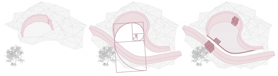 Fibonacci Marco Maio Architects