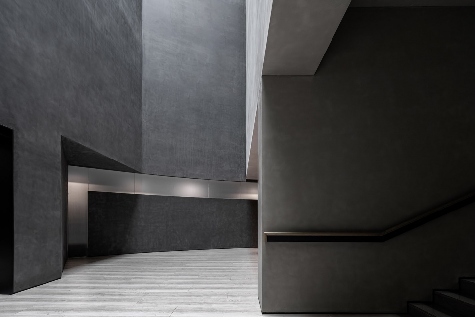 Shuiguo Tangquan Xintiandi Hangzhou by DJX Design