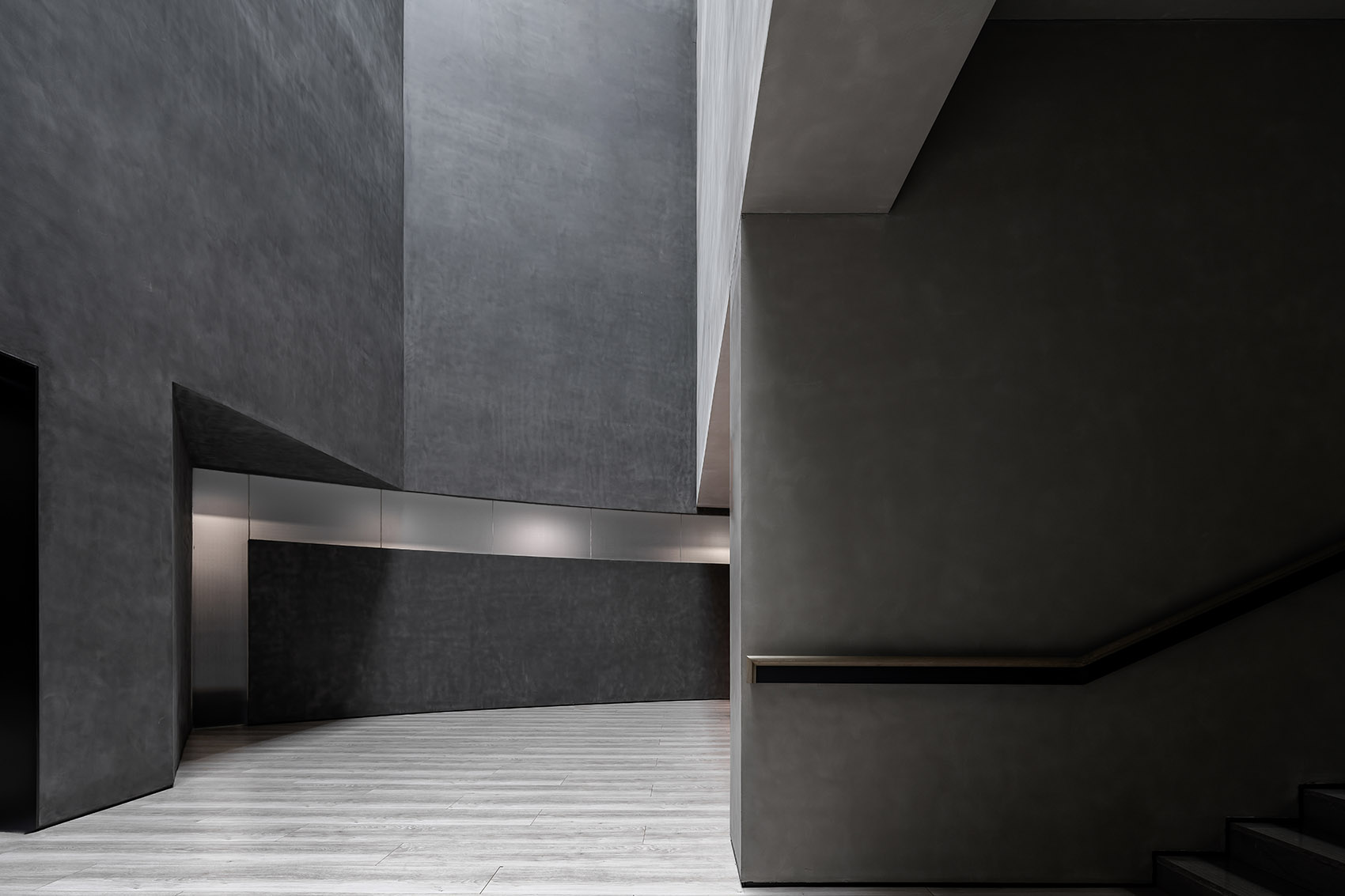 Shuiguo Tangquan (Xintiandi, Hangzhou) by DJX Design - 谷德设计网
