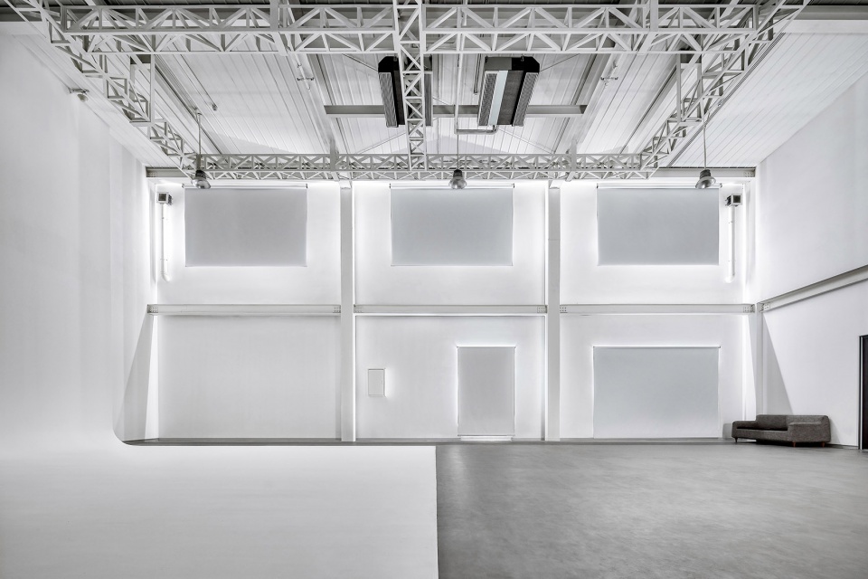 WEI s STUDIO of Photography Art China by designRESERVE