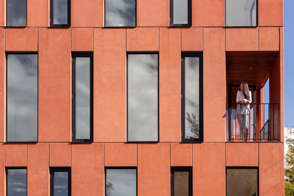 olvia by urlo studio