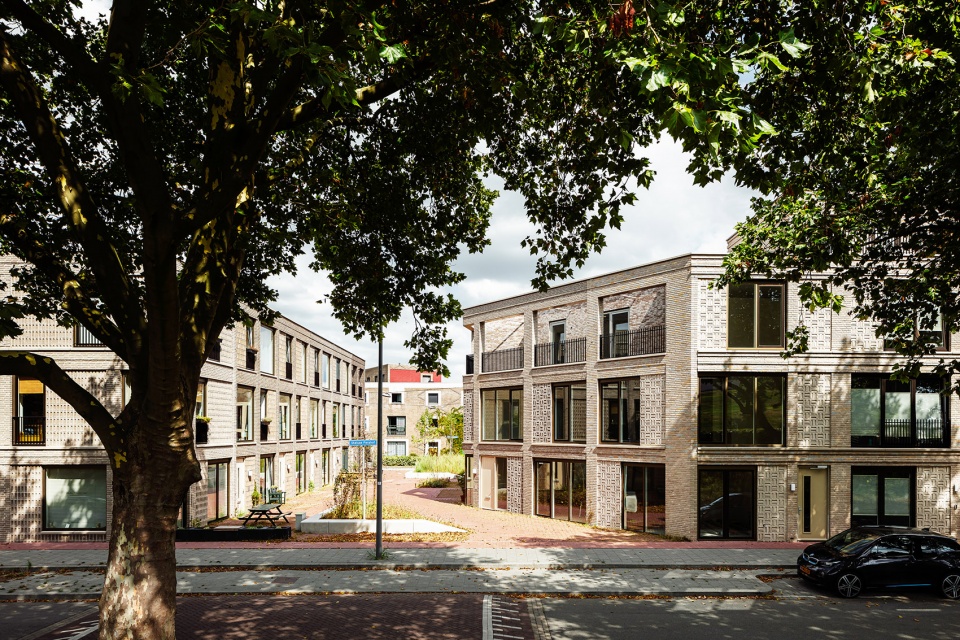 the hudsons by orange architects