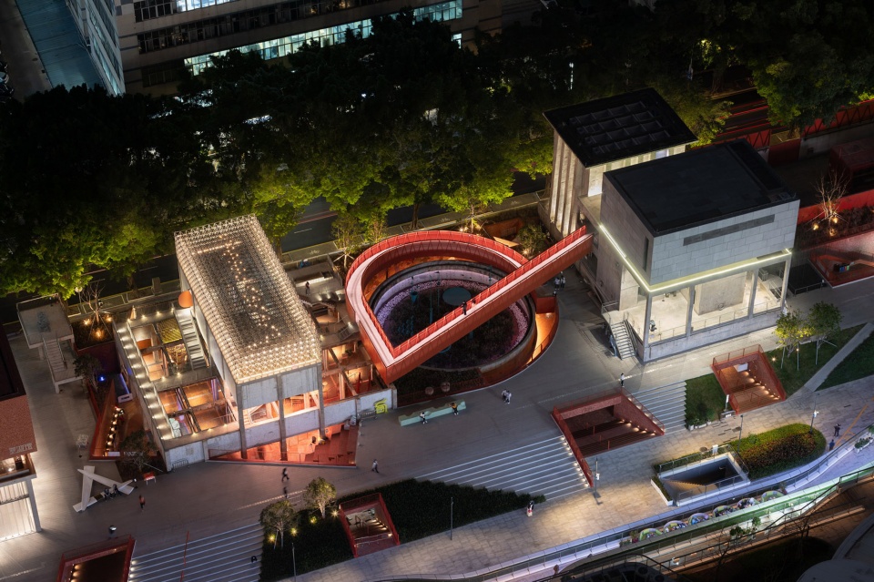 2022 uabb main venue kingway brewery renovation by urbanus
