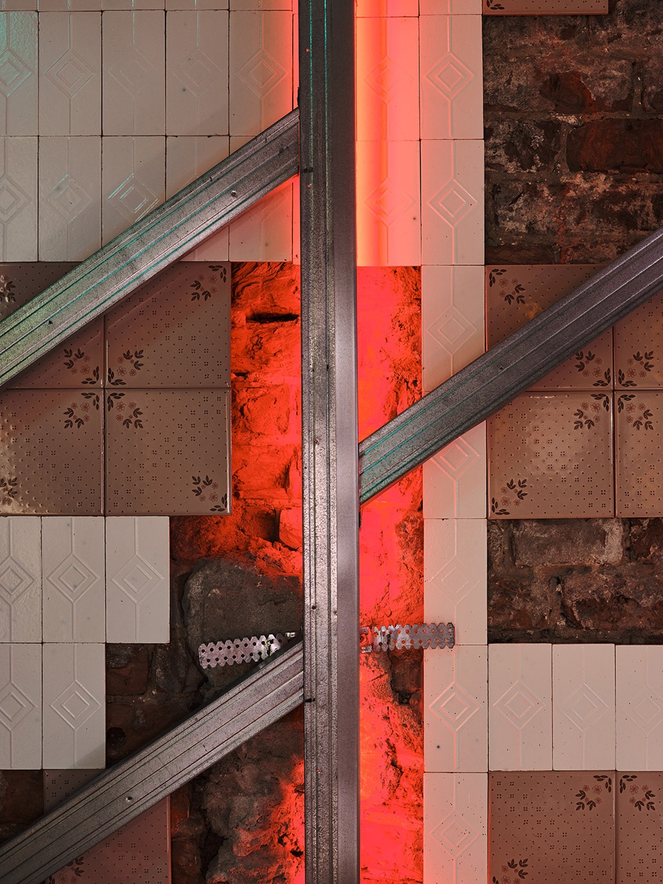 OSSU eatery by DA bureau