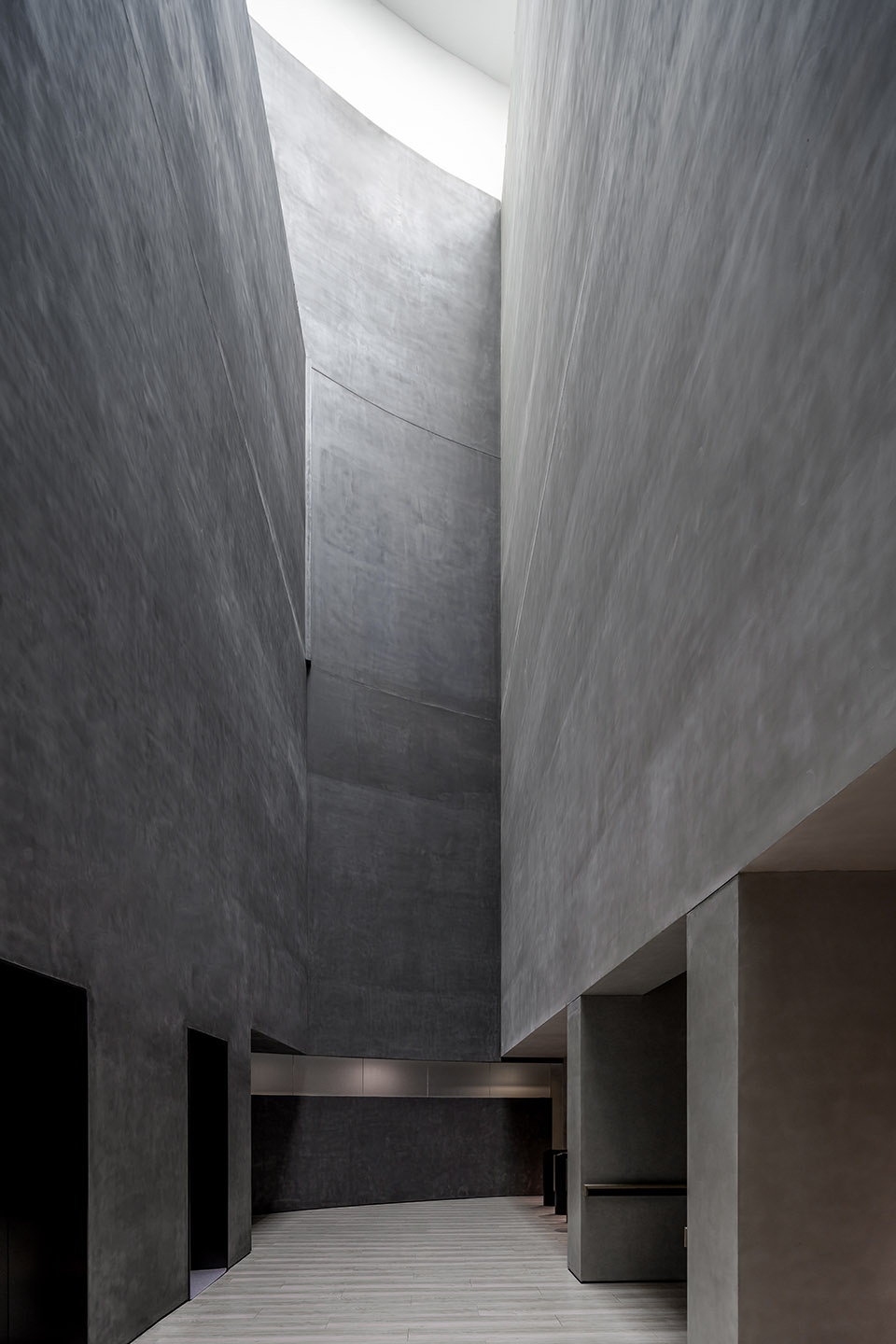 Shuiguo Tangquan Xintiandi Hangzhou by DJX Design