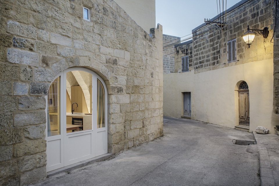 The Mill House Valentino Architects