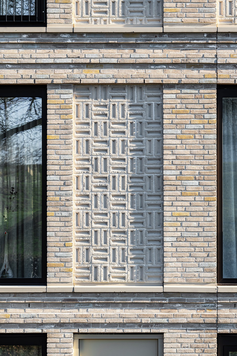 the hudsons by orange architects