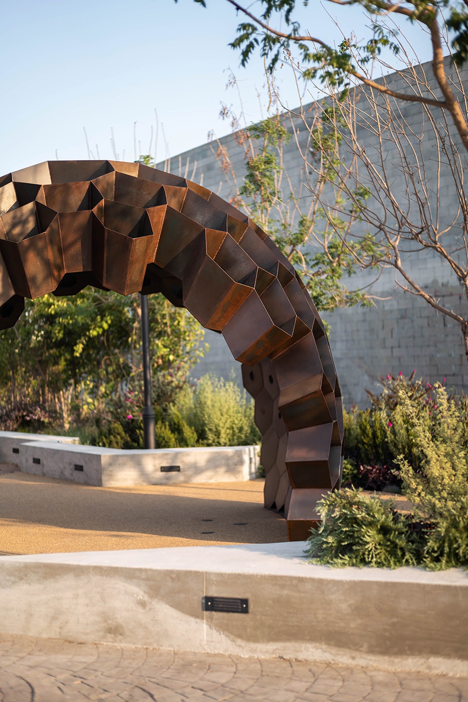 Beehive by OCA