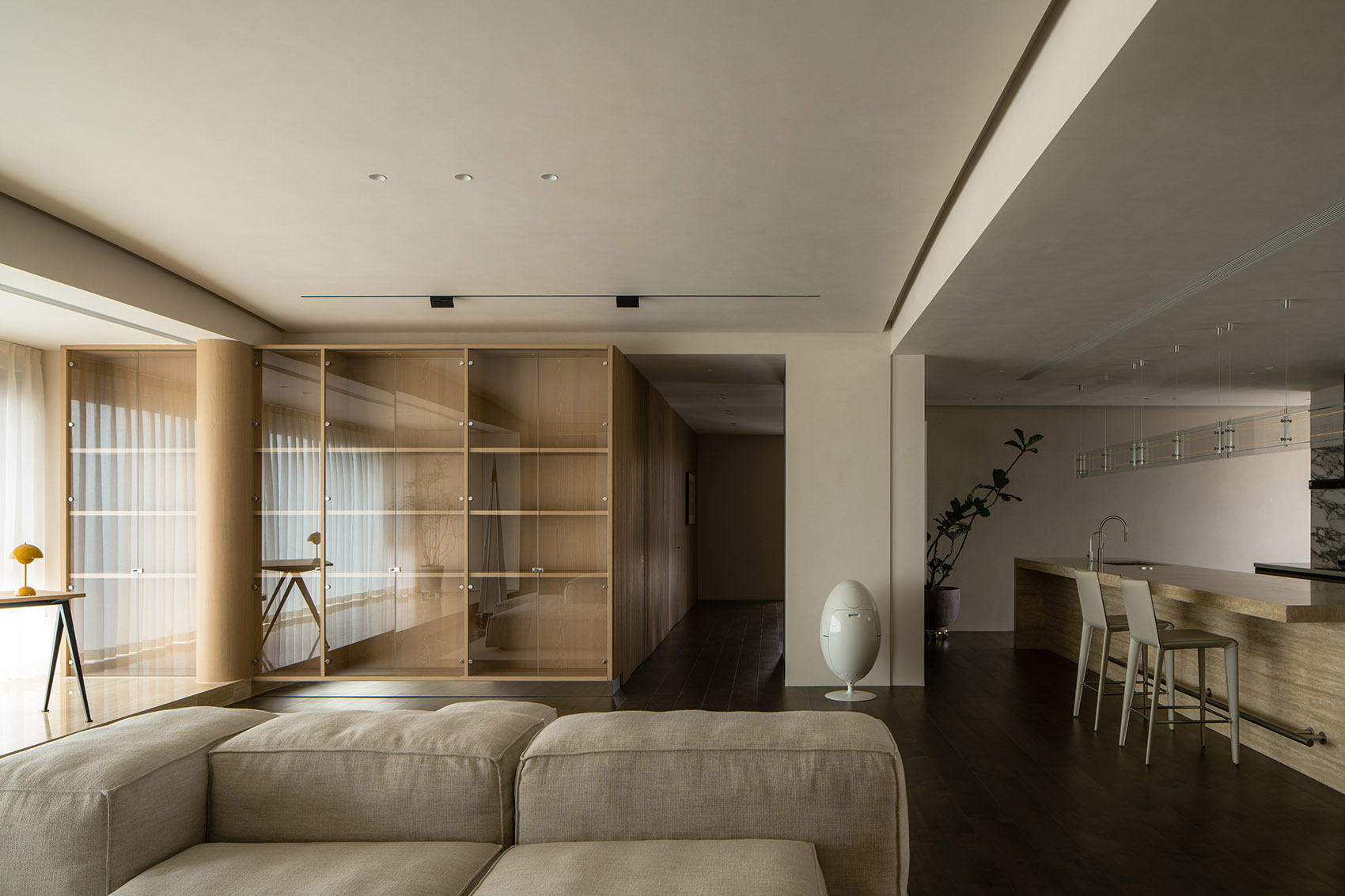 Eaton Mansion China By Hangzhou Chenyou Design 
