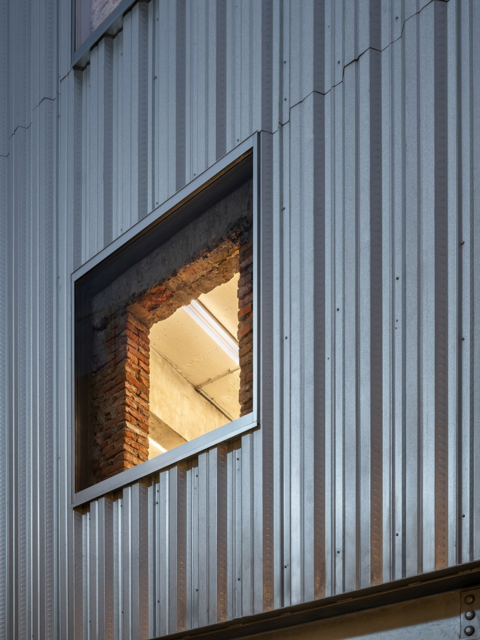 FREITAG STORE SHANGHAI FREITAG