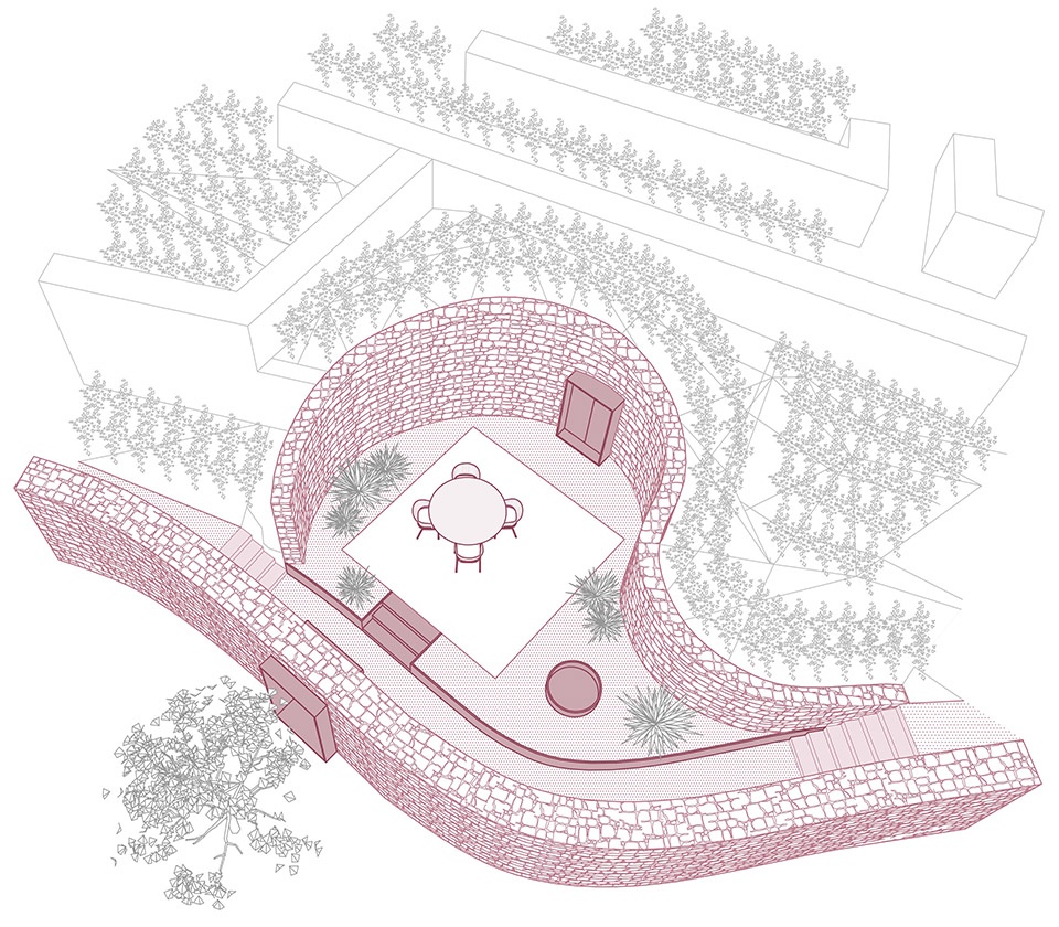 Fibonacci Marco Maio Architects