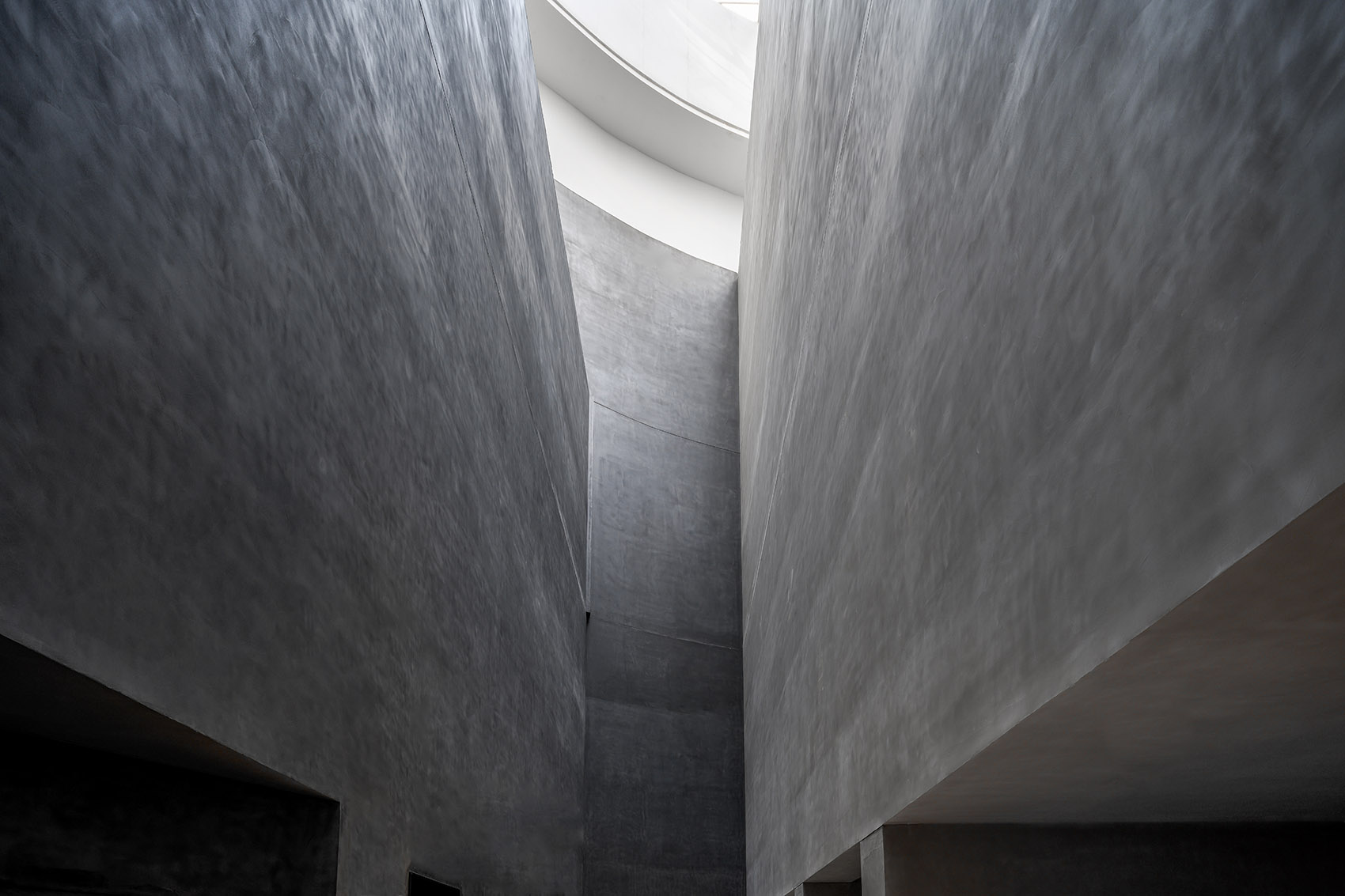 Shuiguo Tangquan (Xintiandi, Hangzhou) by DJX Design - 谷德设计网