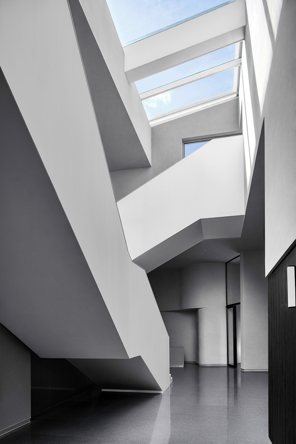 WEI s STUDIO of Photography Art China by designRESERVE
