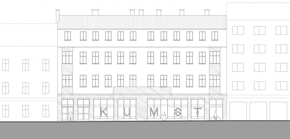 kumst by kogaa studio