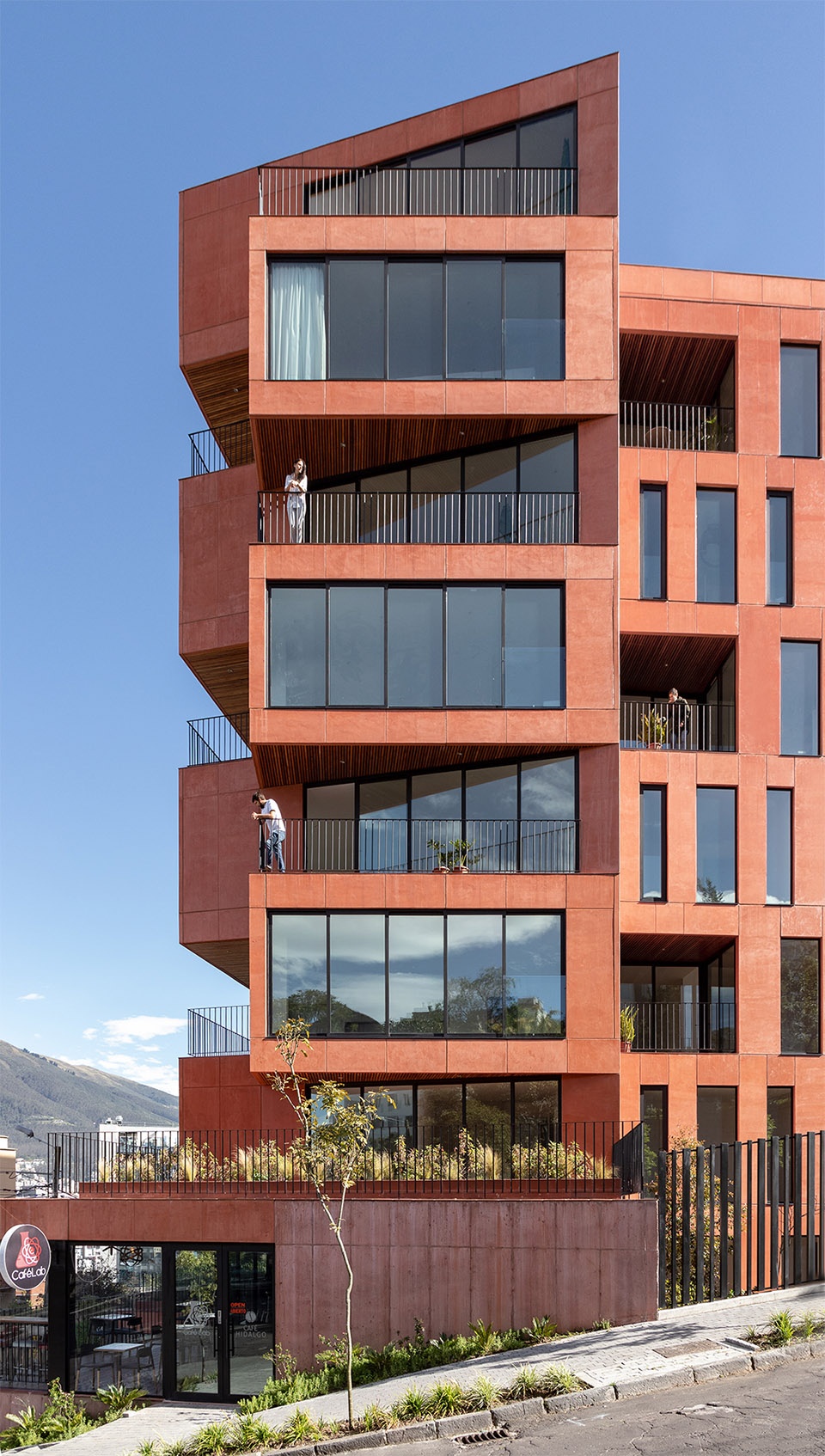 olvia by urlo studio