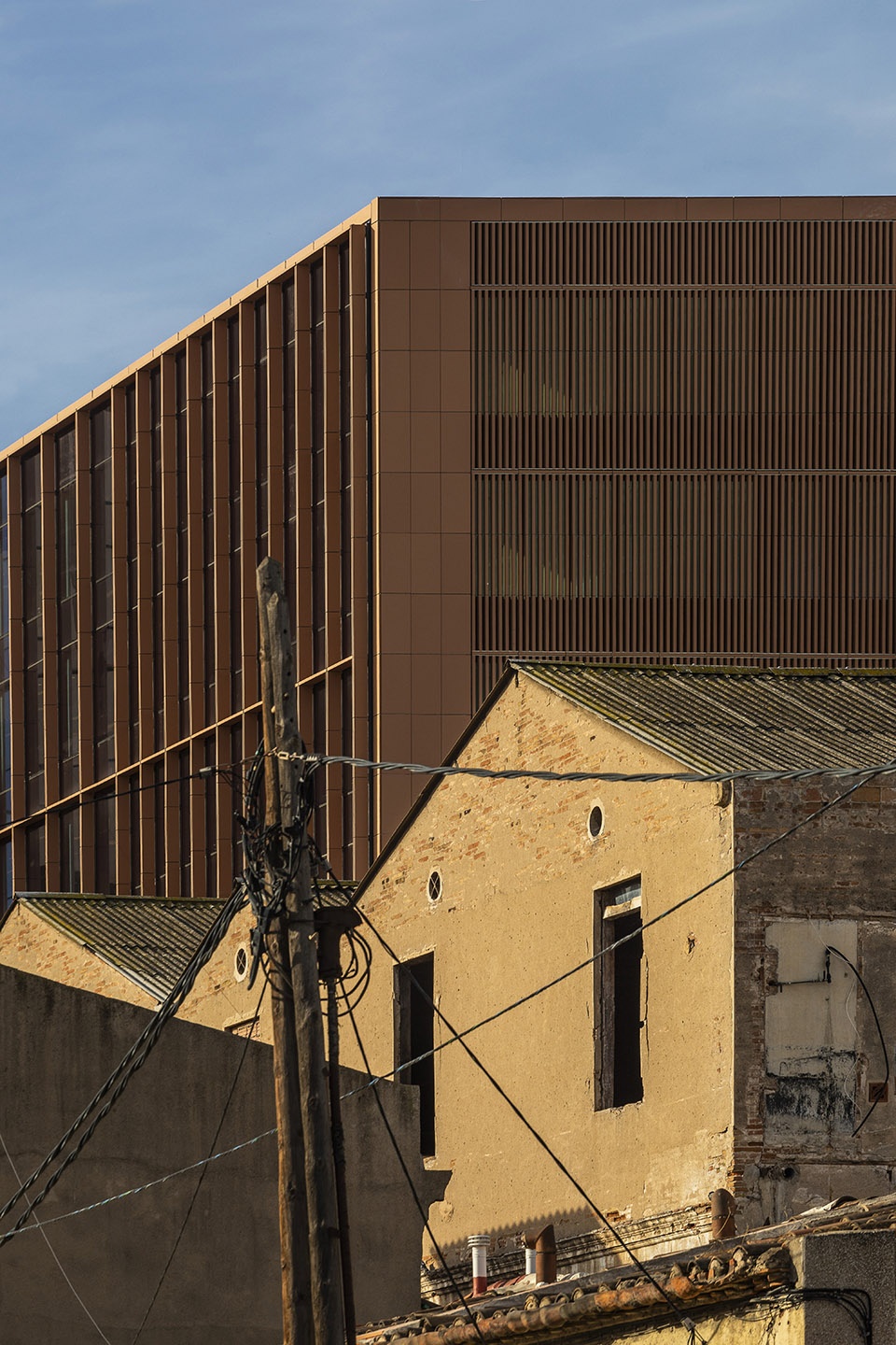smart 22 by gca architects