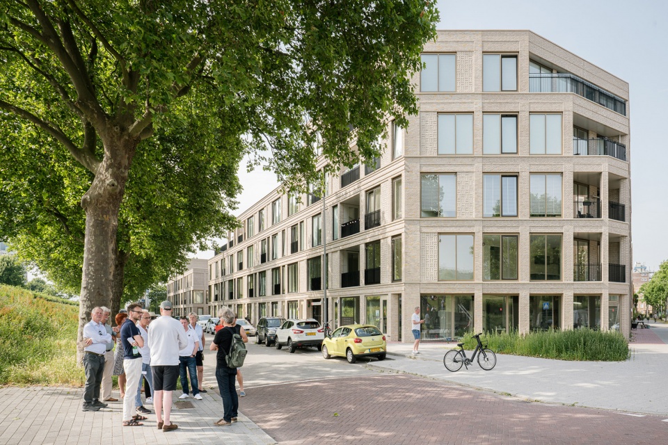 the hudsons by orange architects