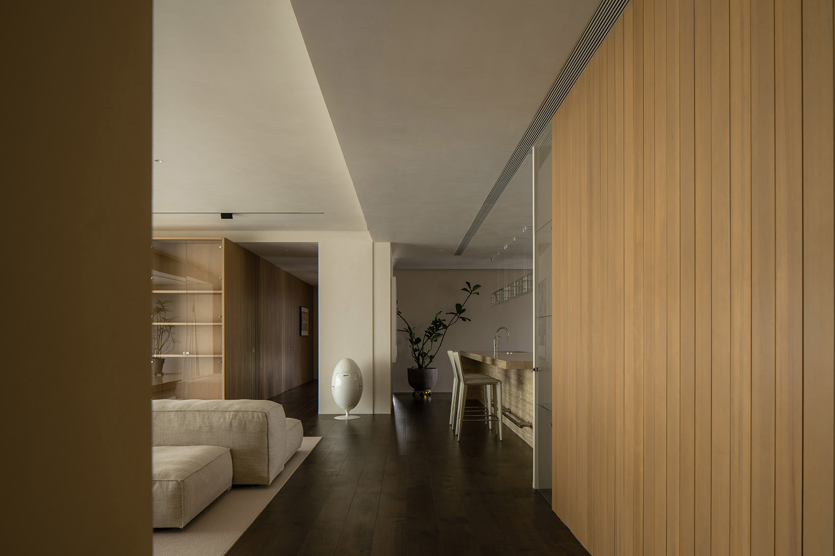 Eaton Mansion China By Hangzhou Chenyou Design 