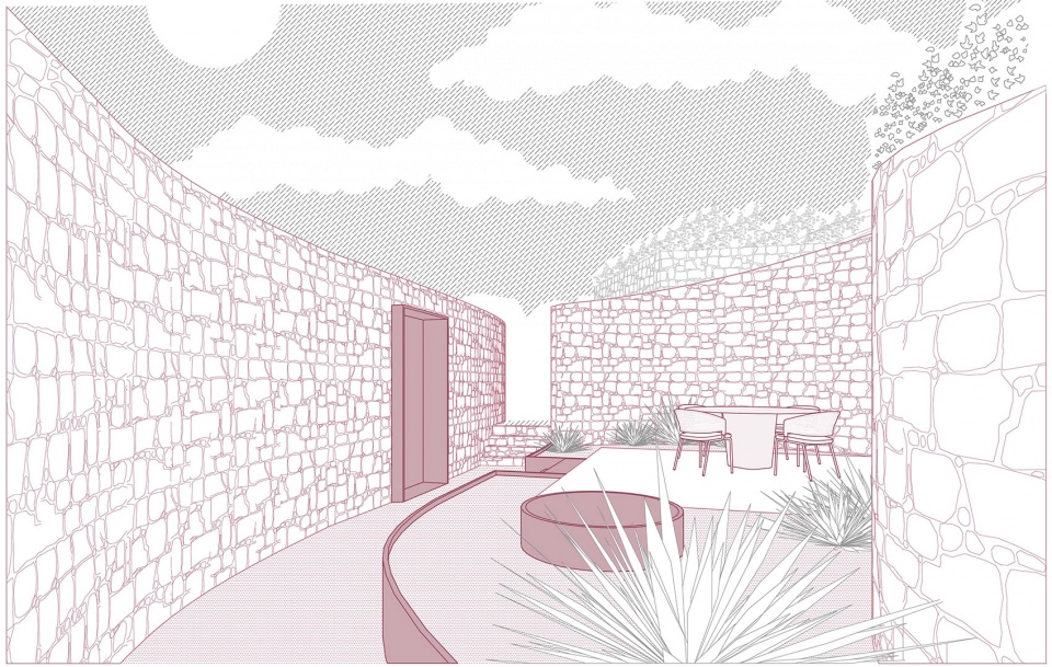 Fibonacci Marco Maio Architects