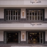 Life&salt by YOOQ STUDIO
