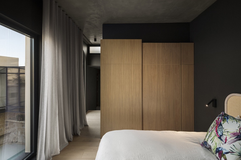 The Mill House Valentino Architects