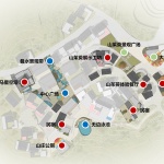 天马村庄织补式更新改造，山西阳城 / 水木清城廉毅锐工作室