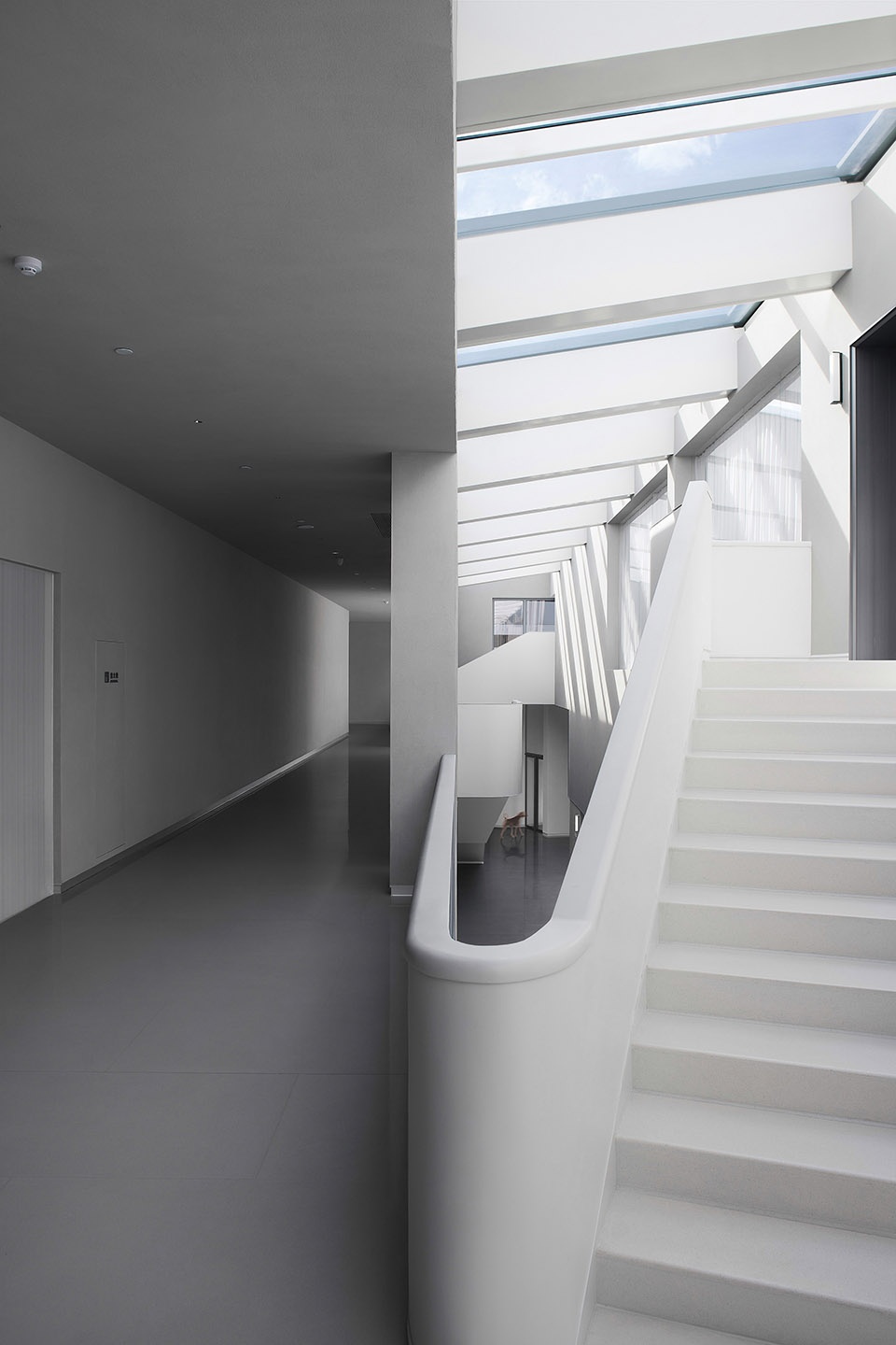 WEI s STUDIO of Photography Art China by designRESERVE