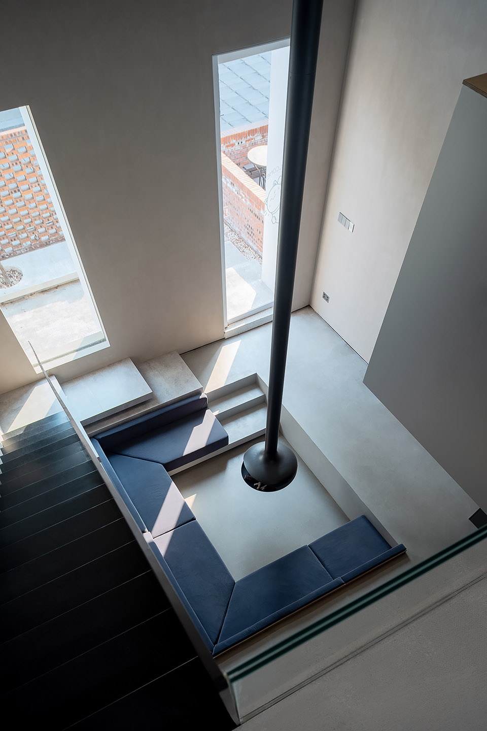 Zhi Wu Architectural Design Studio by Zhi Wu Design