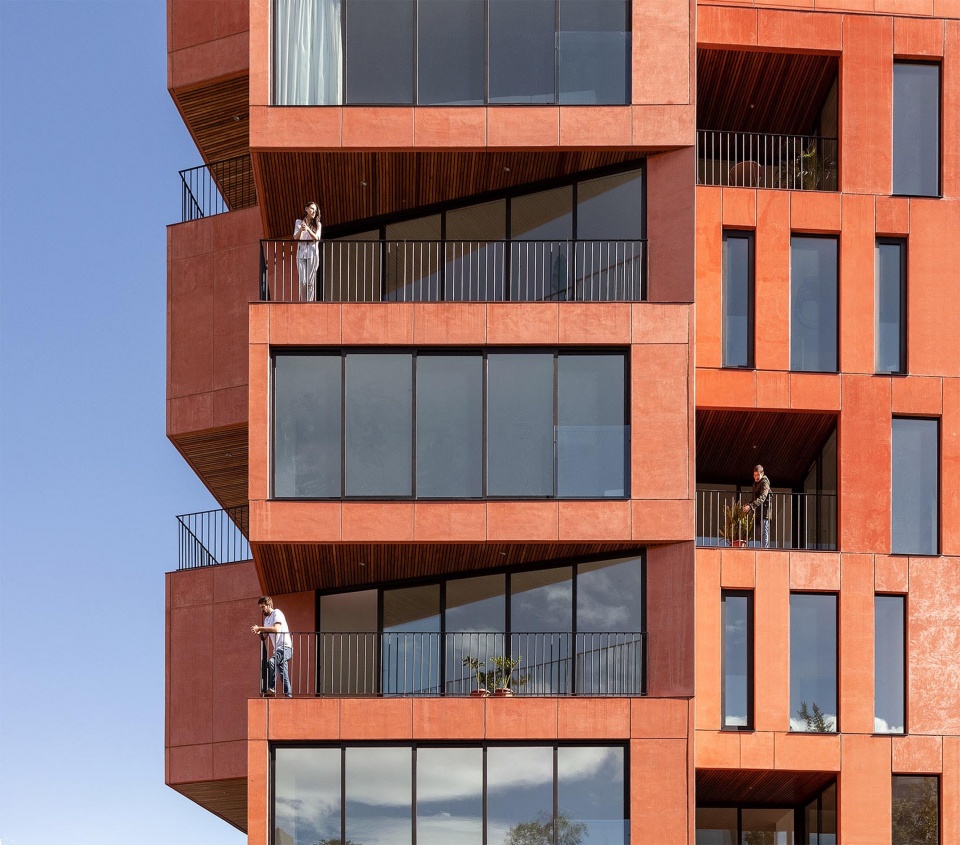 olvia by urlo studio