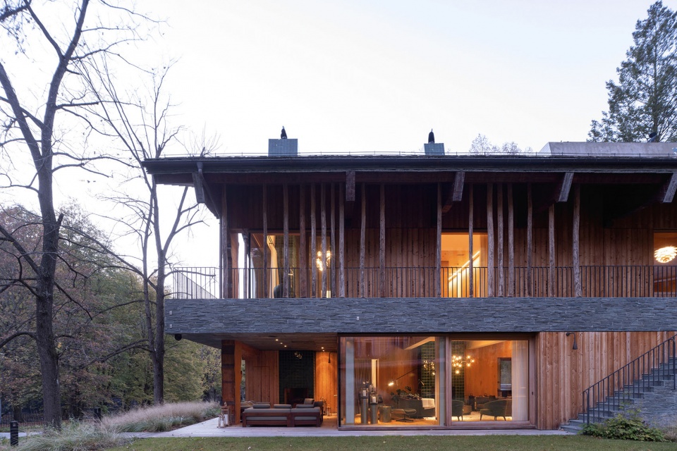 the hunting ranch by search