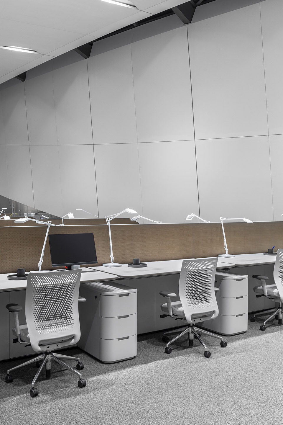 BEEAH Headquarters in Sharjah UAE by ACPV ARCHITECTS