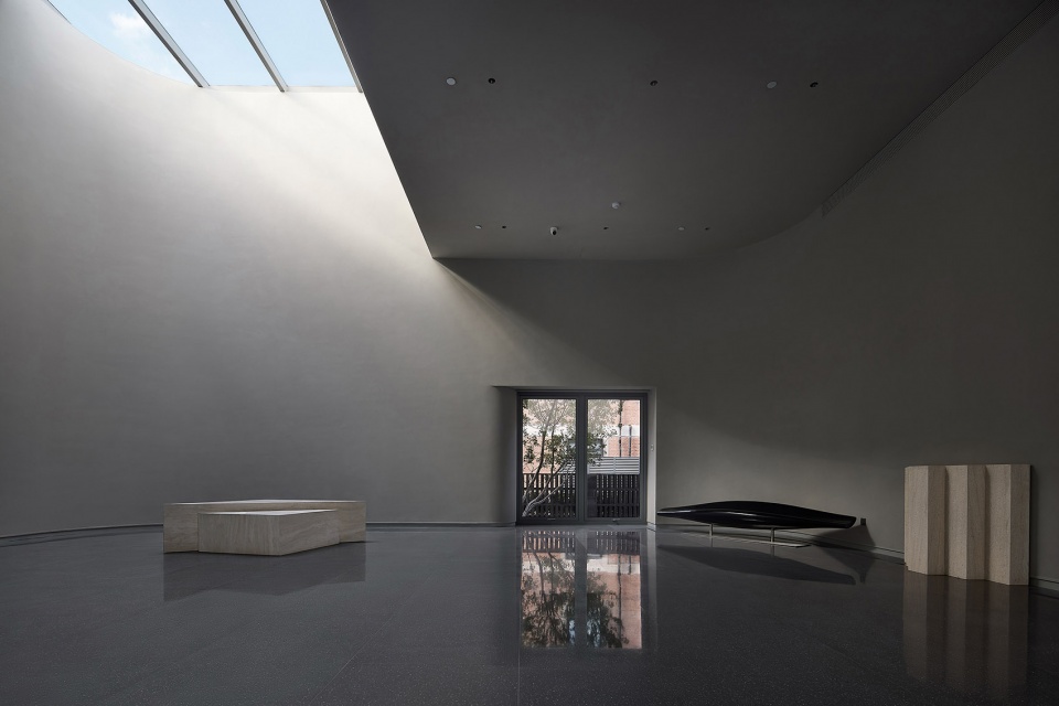 WEI s STUDIO of Photography Art China by designRESERVE