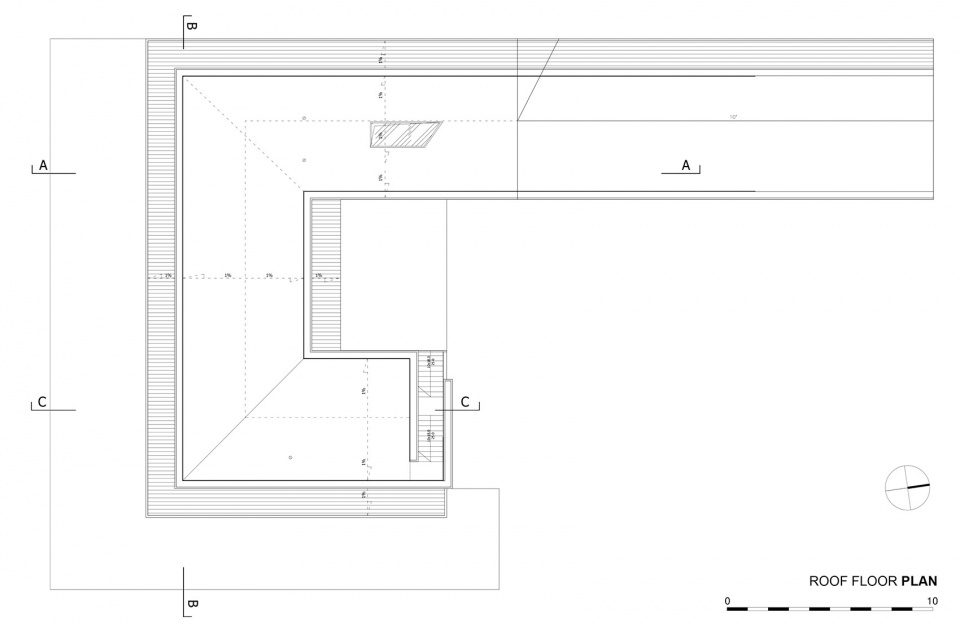 house 35 35 by 77studio