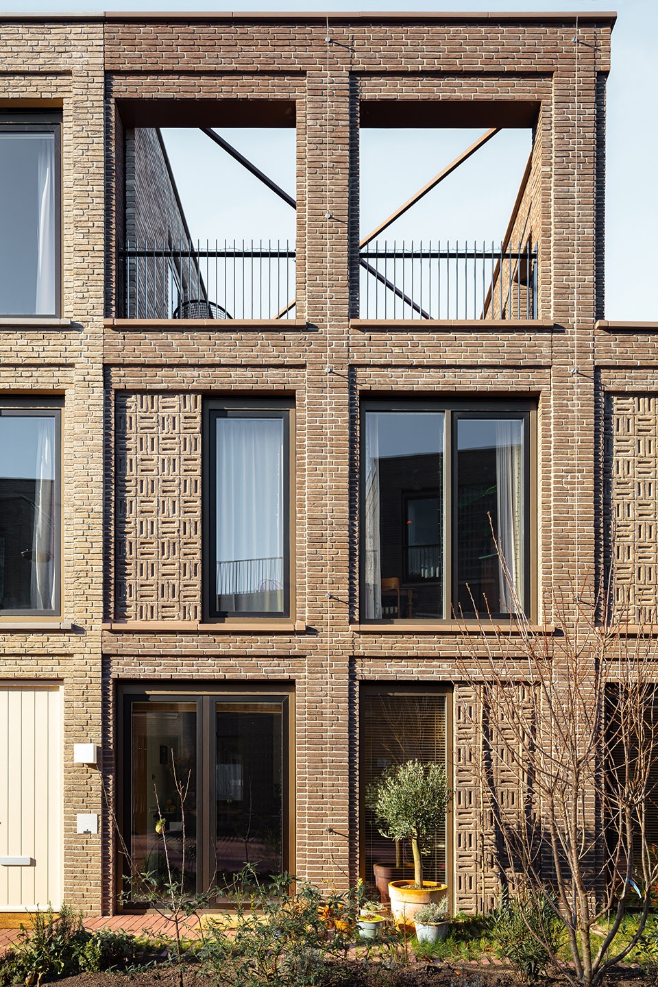the hudsons by orange architects