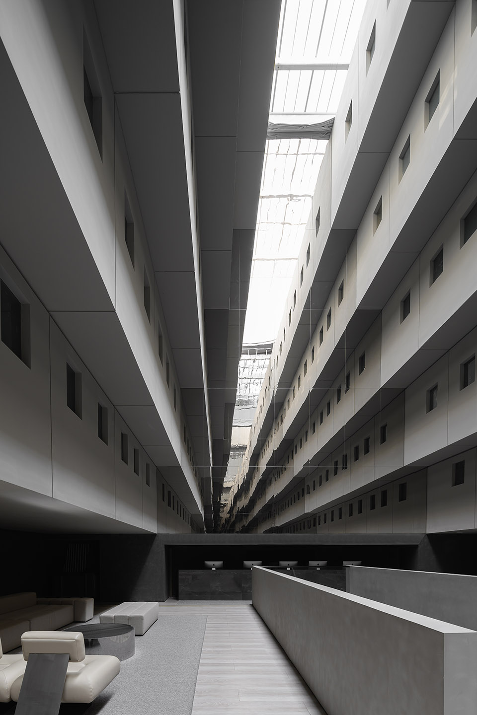 Shuiguo Tangquan (Xintiandi, Hangzhou) by DJX Design - 谷德设计网