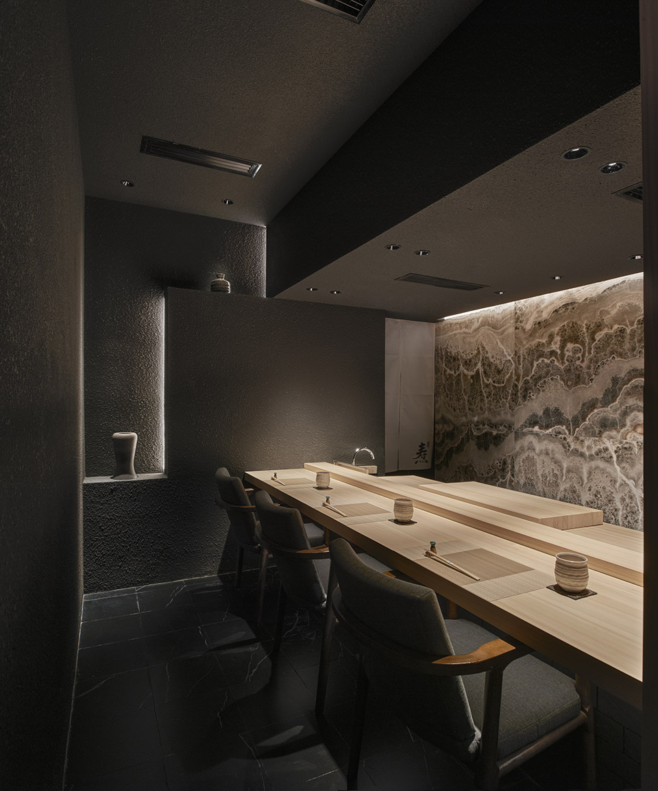 TAO by Tsutsumi & Associates - 谷德设计网