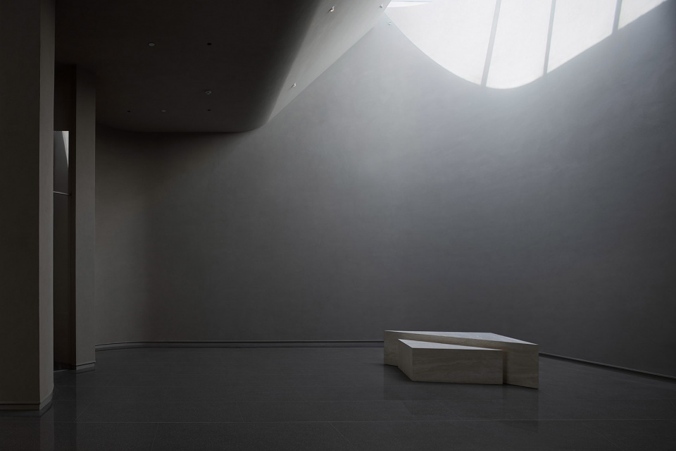 WEI s STUDIO of Photography Art China by designRESERVE