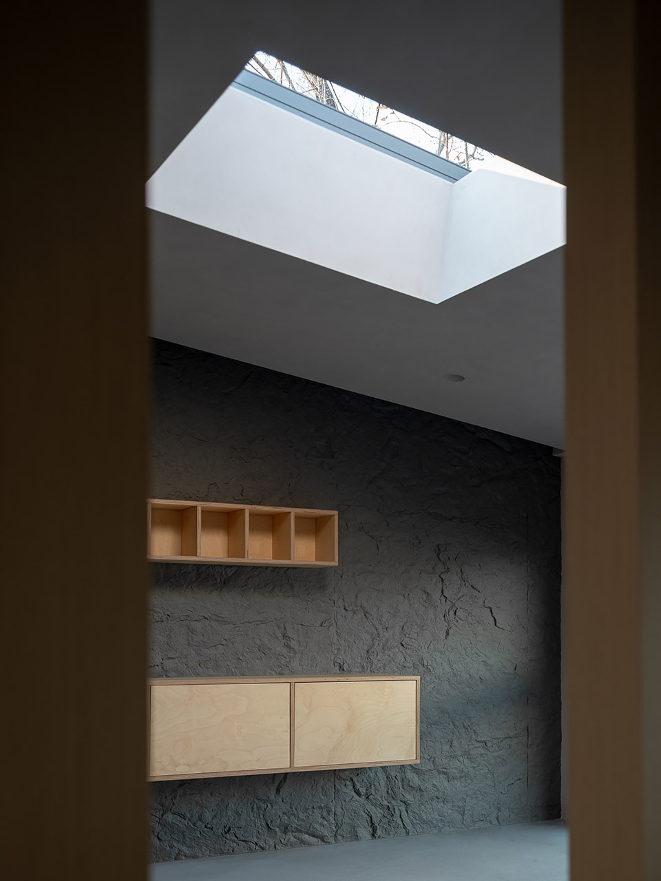 Zhi Wu Architectural Design Studio by Zhi Wu Design
