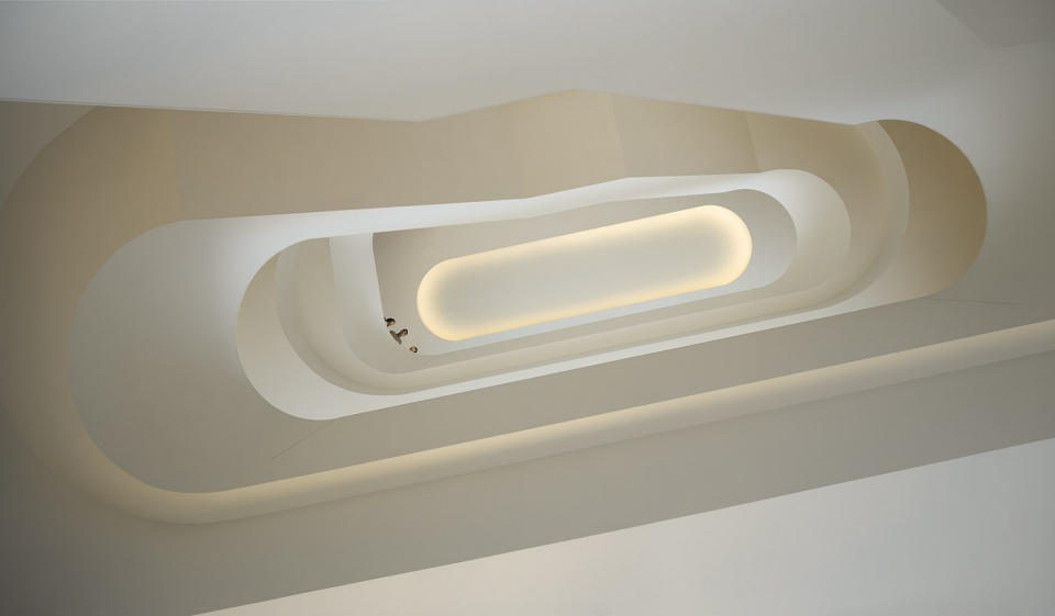 natura bisses new corporate headquarters by tdb arquitectura