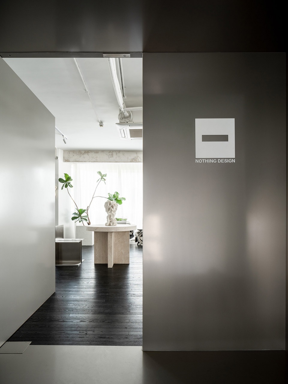 nothing design shanghai office by nothing design