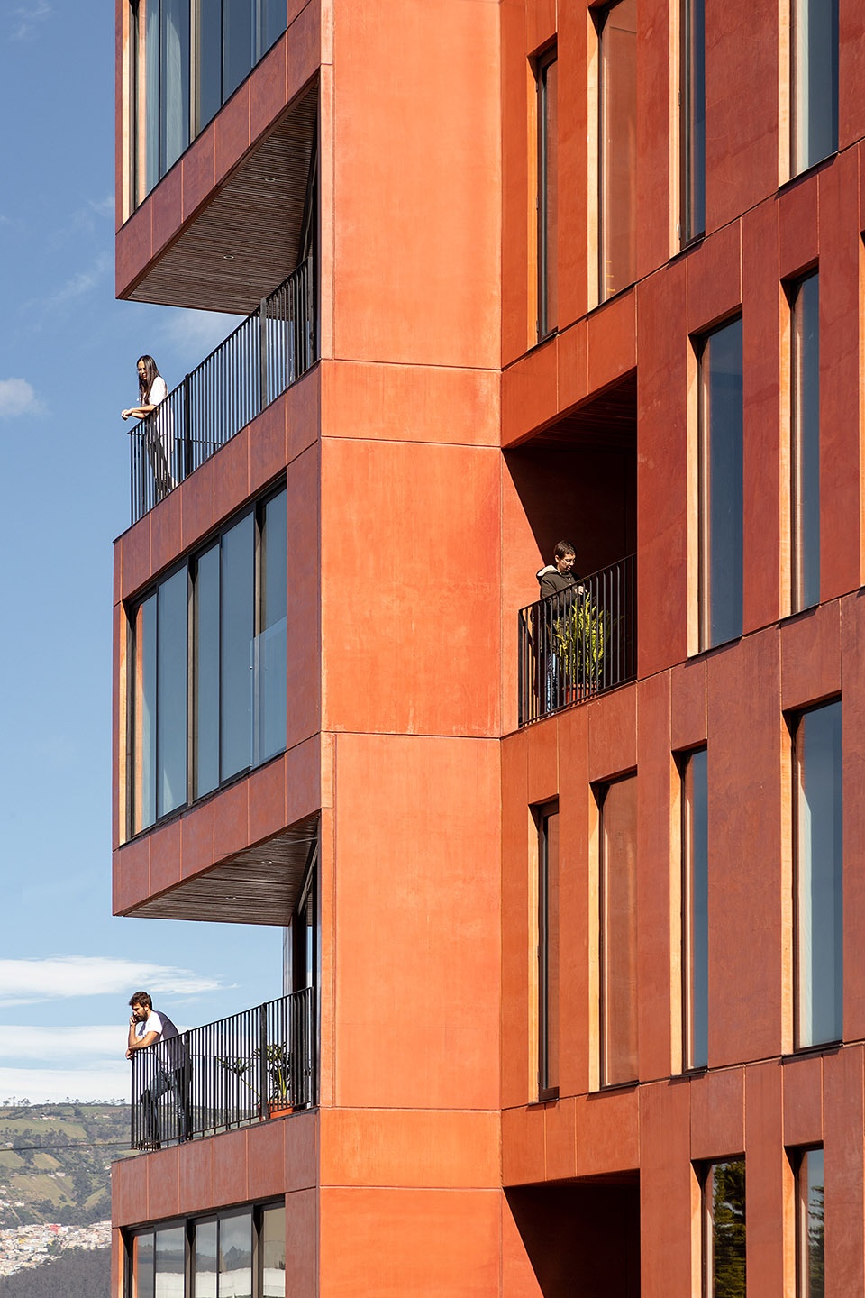 olvia by urlo studio