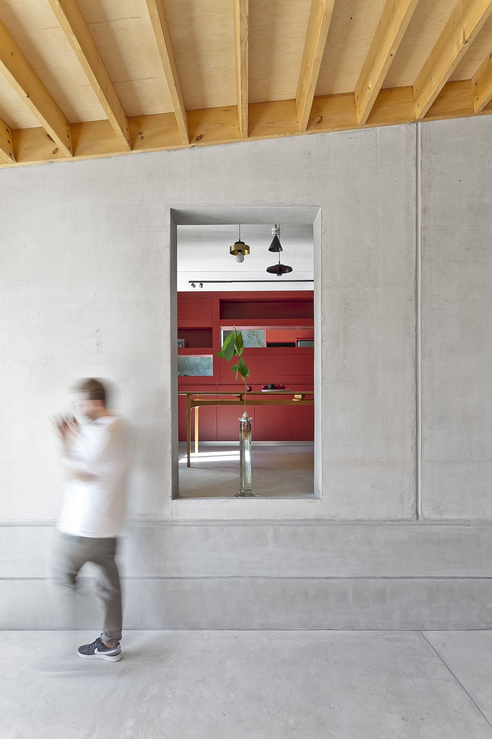 The Koulas Project by Alexis Papadopoulos Architectural Practice