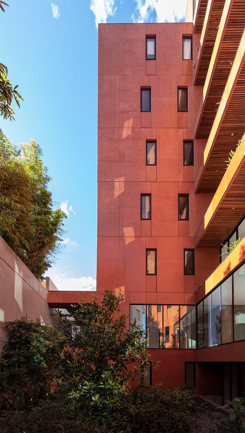 olvia by urlo studio